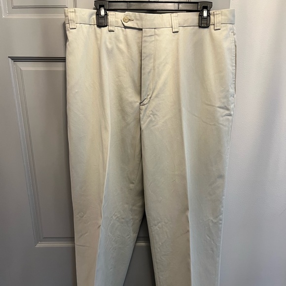 Lauren Ralph Lauren Other - Ralph Lauren dress pants. 36x32. Light khaki.